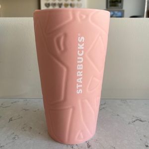 BRAND NEW Starbucks travel mug